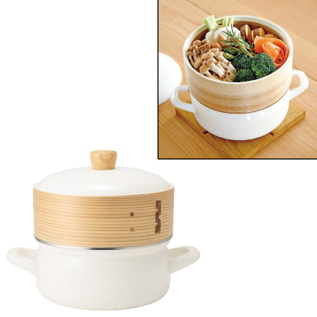 �x�m�z�[���[�@�Z�C���t�z�[���[��18cm(�z���C�g)