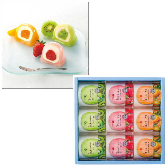 �ЂƂƂ� ���点�ĐH�ׂ� �Ȃ߂炩�N���[���̃t���[�c�啟