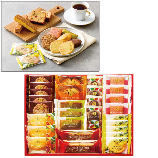 �ЂƂƂ� �X�C�[�c�t�@�N�g���[