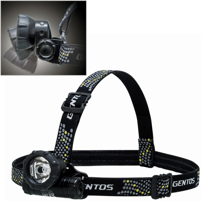 GENTOS wbhCg