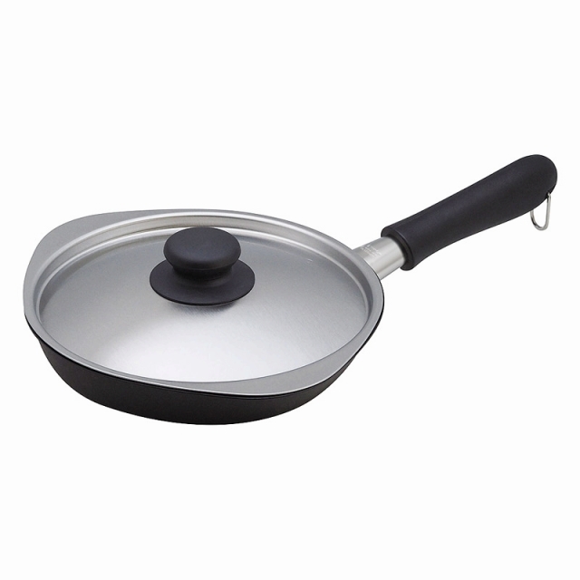 柳 宗理 マグマプレートフライパン18cm