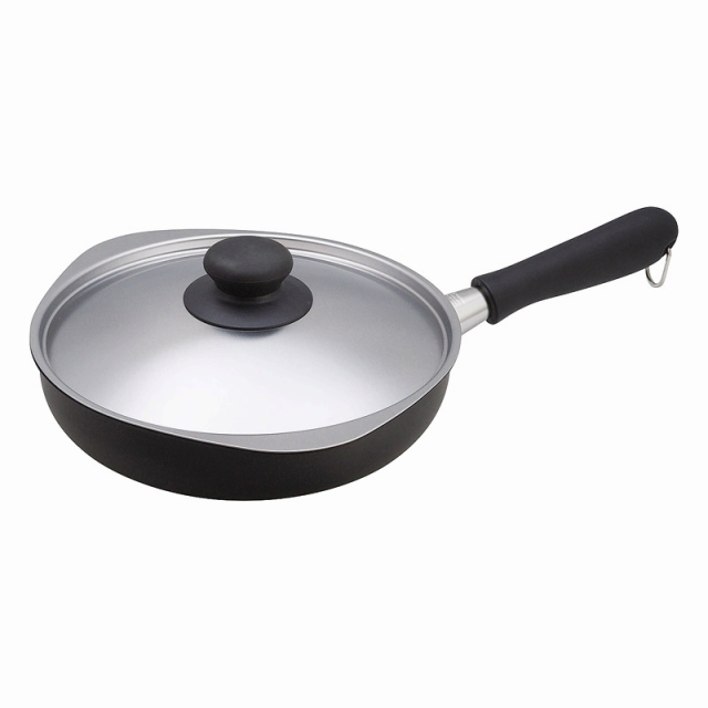 柳 宗理 マグマプレートフライパン22cm