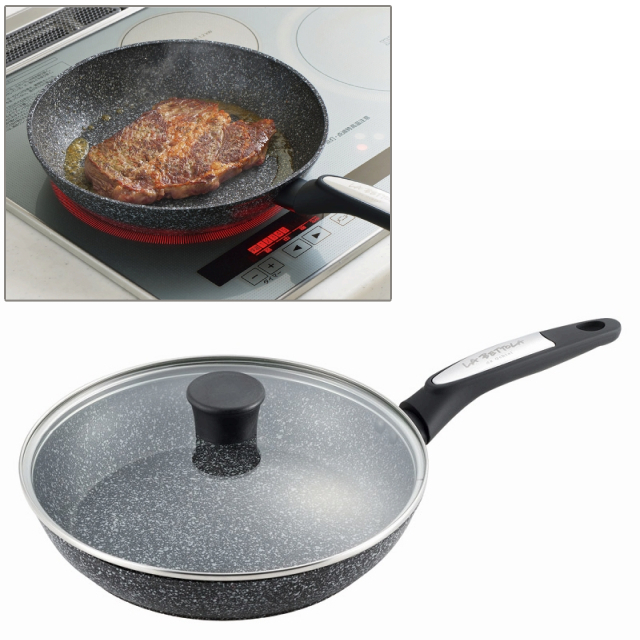 ����x�b�g�� IH�Ή��x�[�l�}�[�u���t���C�p��26cm