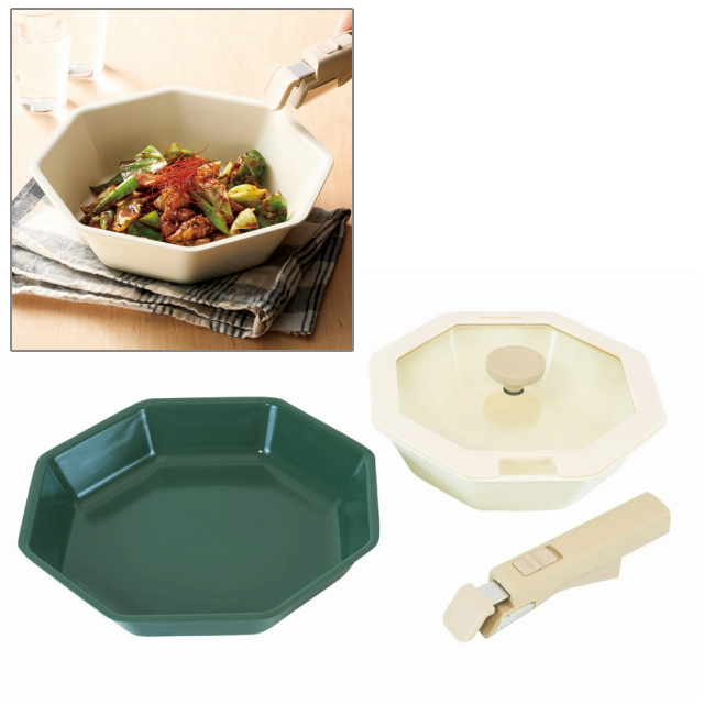 �I�N�e�B�i IH�Ή����E�n���h���Z���~�b�N���p�p��2�_�Z�b�g