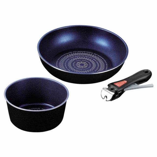 ���N�X�p�� �u���[�_�C�������h�R�[�gIH�Ή��N�b�N�E�F�A3�_�Z�b�g