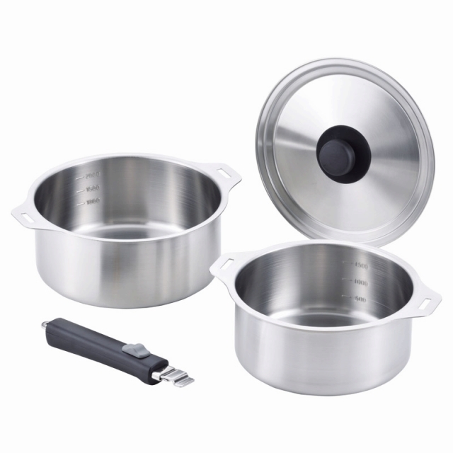 ���O IH�Ή����E����18�20cm�Z�b�g