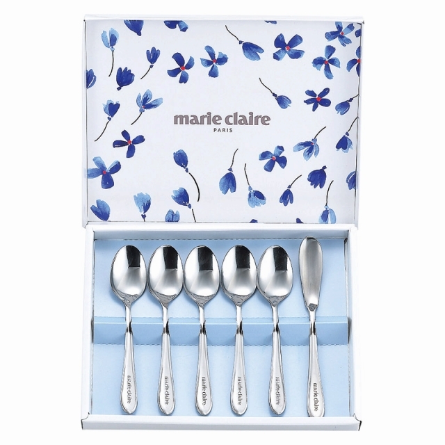 ◇マリ・クレール モーニングセット6pc