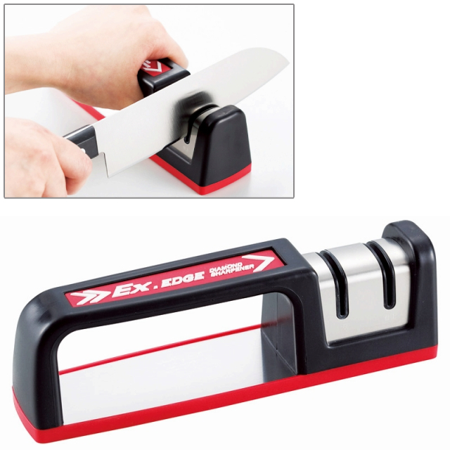 �G�b�N�X�G�b�W �_�C�������h�V���[�v�i�[ �X�^���_�[�h