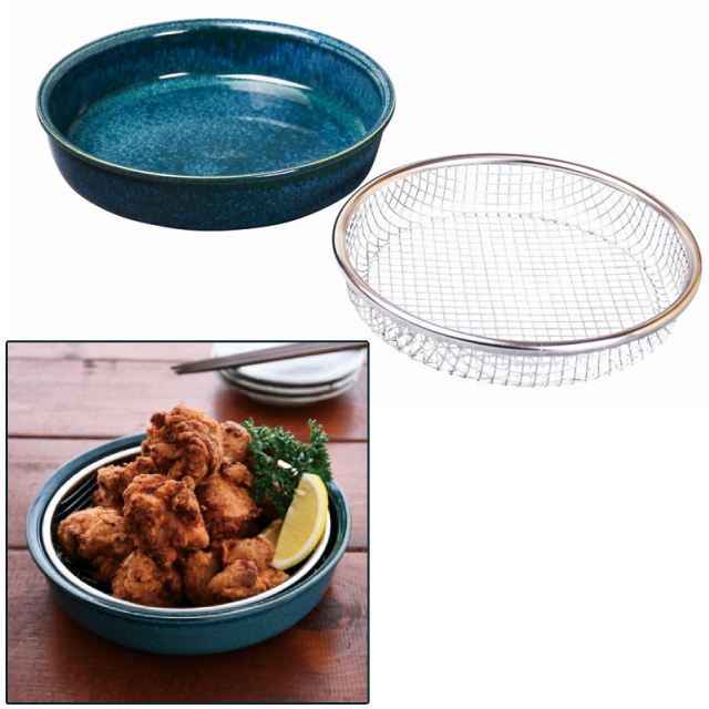 ケデップ ダイニングバスケット