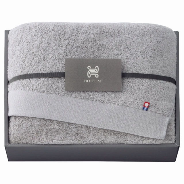今治タオル HOTELIST バスタオル