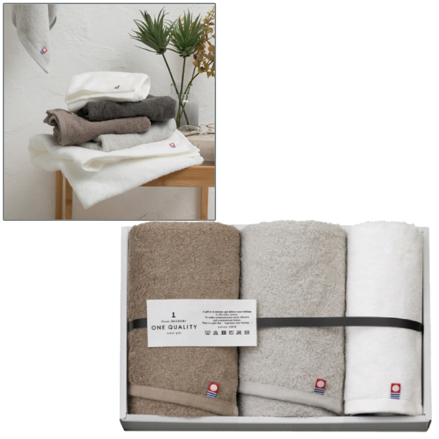 �����^�I�� ONE QUALITY �t�F�C�X2P��E�H�b�V���^�I��1P