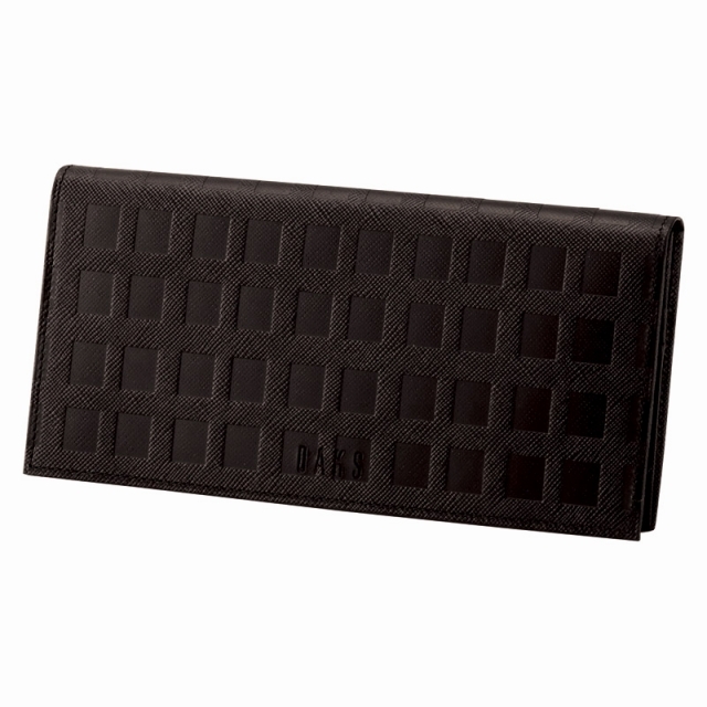 ダックス チェッカーエンボス 束入