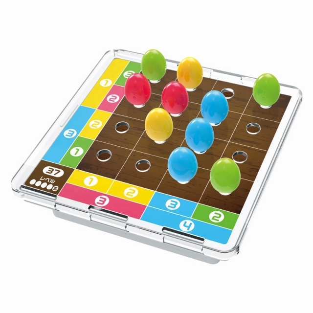 ���W�J���j���[�g�� �R�����u�X�̂Ђ�߂��^�}�S