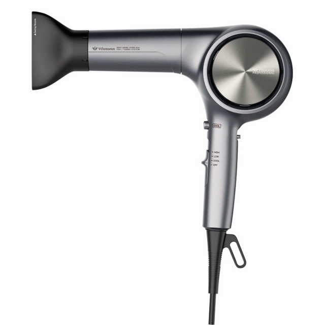 ヴィリュクス ヘアードライヤー