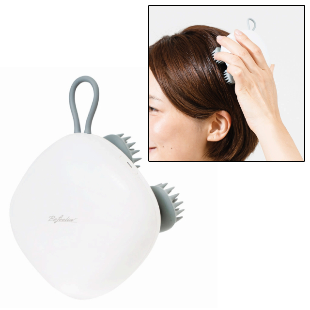 ���t�B�[���� �w�b�h&�X�J���v�X�p