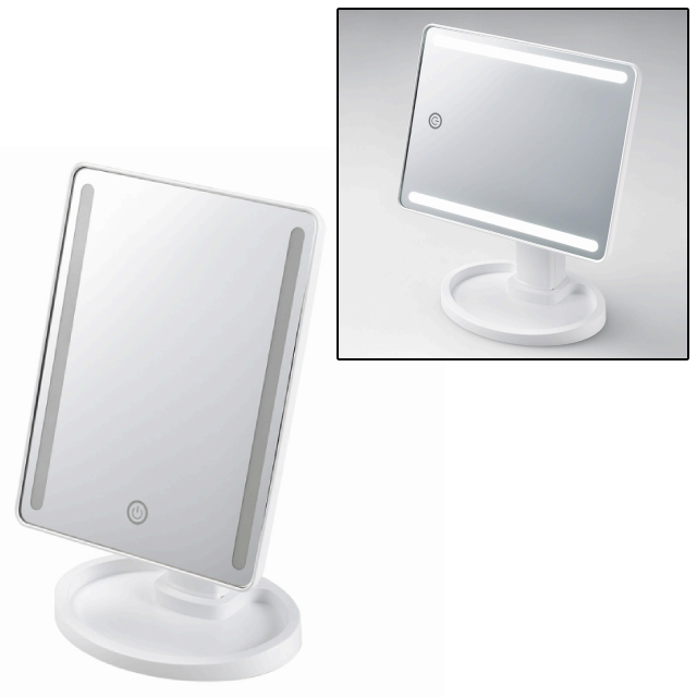 LED���C�e�B���O�~���[�X�N�G�A