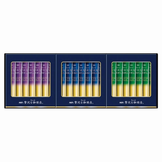 AGF ��������ґ������X �X�e�B�b�N�u���b�N�M�t�g