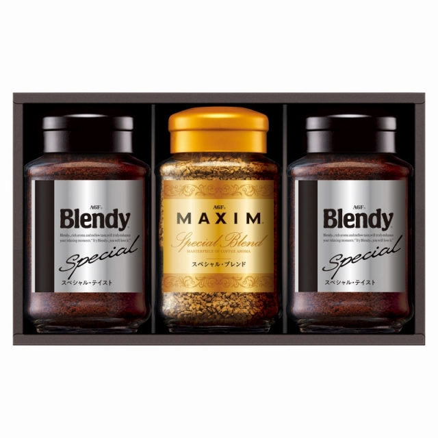 AGF �C���X�^���g�R�[�q�[�o���G�e�B�M�t�g