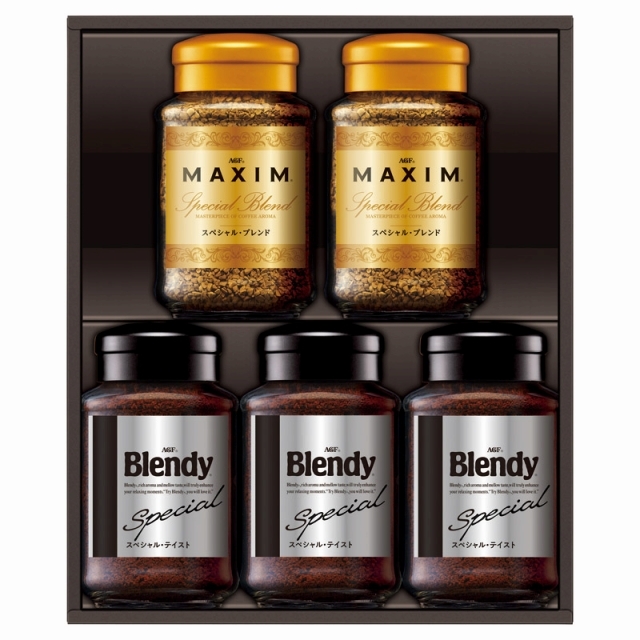 AGF �C���X�^���g�R�[�q�[�o���G�e�B�M�t�g