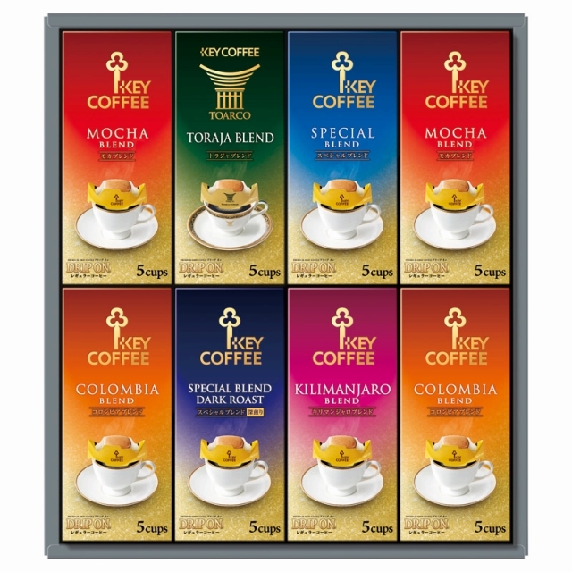 �L�[�R�[�q�[ �h���b�v�I���M�t�g