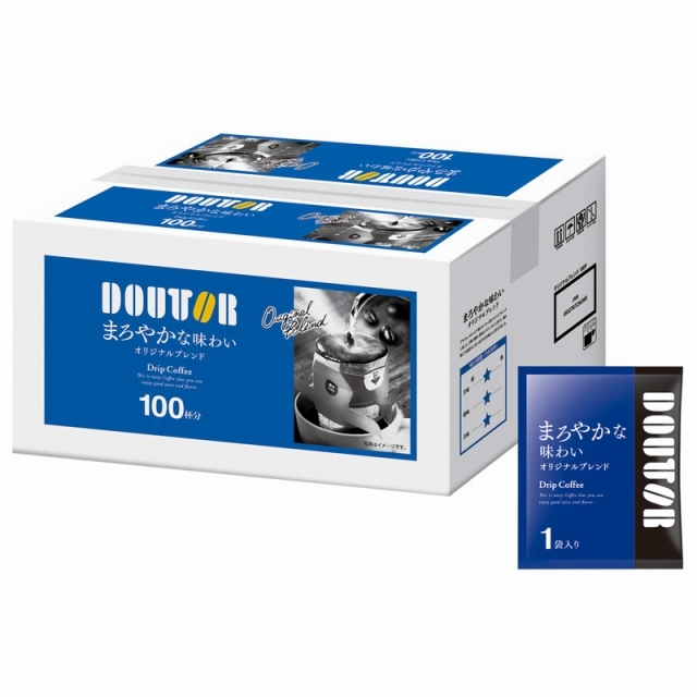 �h�g�[�� �h���b�v�R�[�q�[�I���W�i���u�����h100P