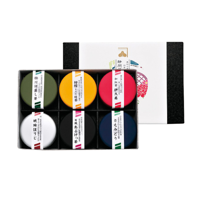 �J�l������ �É��v���~�A���e�B�[�Z���N�V�����i6�ʁj