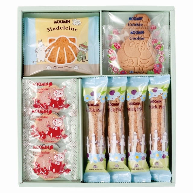 ���[�~�� �X�C�[�c�Z�b�g