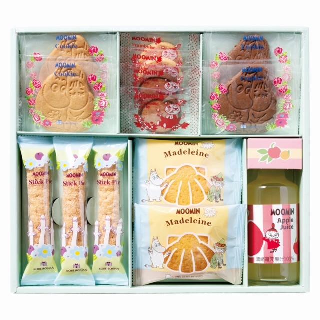 ���[�~�� �W���[�X&�X�C�[�c�Z�b�g