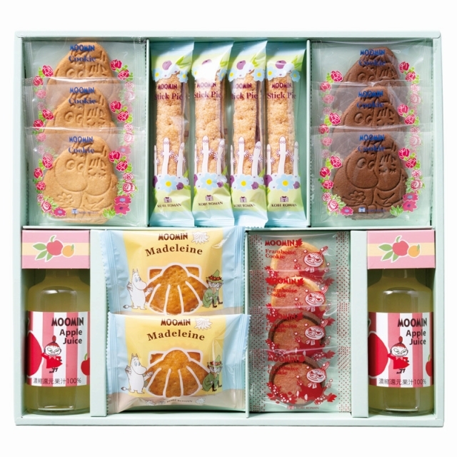 ���[�~�� �W���[�X&�X�C�[�c�Z�b�g