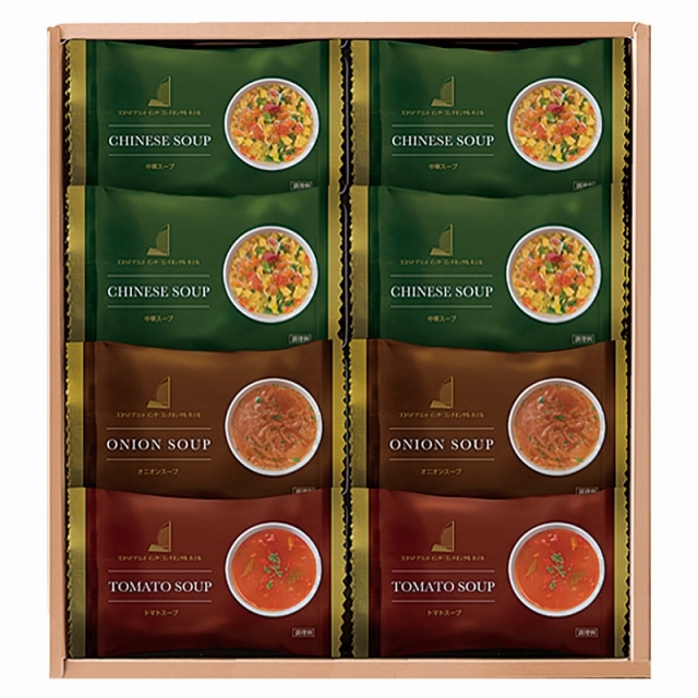 ���R�n�} �O�����h �C���^�[�R���`�l���^�� �z�e�� �X�[�v�M�t�g �i��ρj