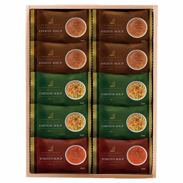 ���R�n�} �O�����h �C���^�[�R���`�l���^�� �z�e�� �X�[�v�M�t�g �i��ρj