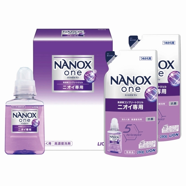 ���C�I�� NANOX one�Z�b�g