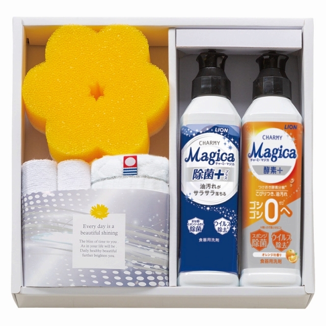 �N���V���V�� �L�b�`���\�[�v�M�t�g