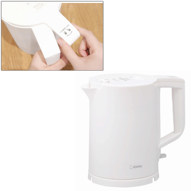 �h���e�b�N �d�C�P�g���u�s�^�|�b�g�v800ml