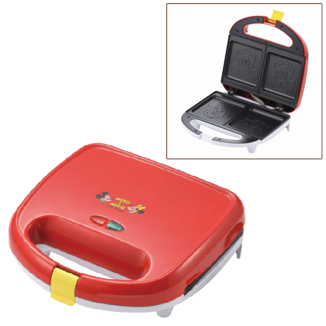 �~�b�L�[&�~�j�[ �z�b�g�T���h���[�J�[W