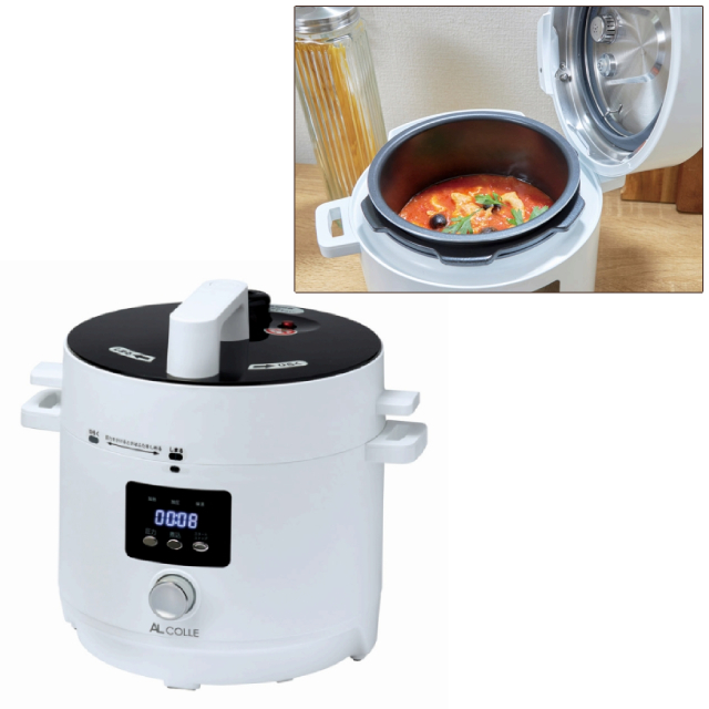 AL COLLE �d�C���͓�