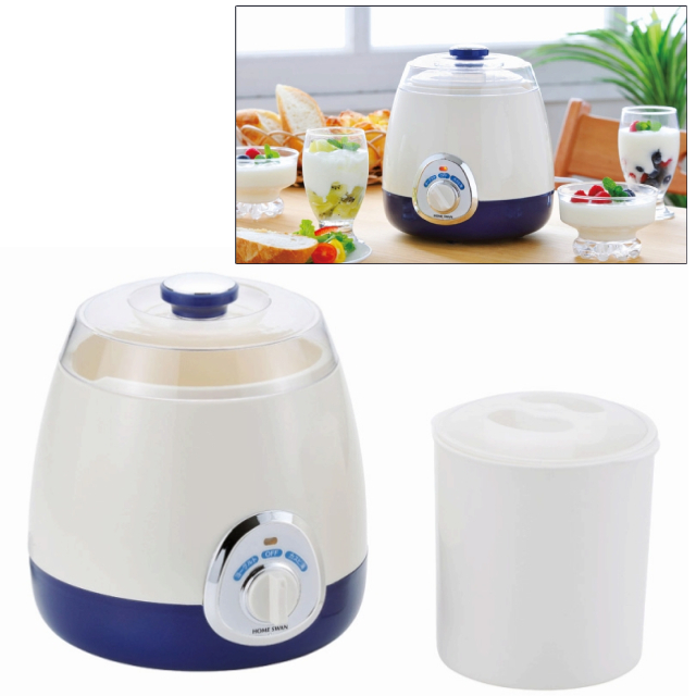 HOME SWAN ���[�O���g���[�J�[