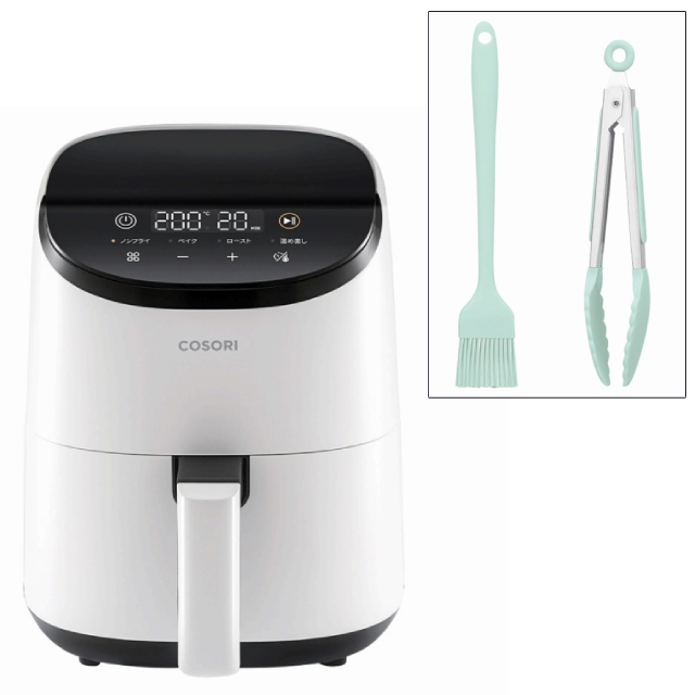 VeSync COSORI �~�j�m���t���C���[ Lite 211 Combo