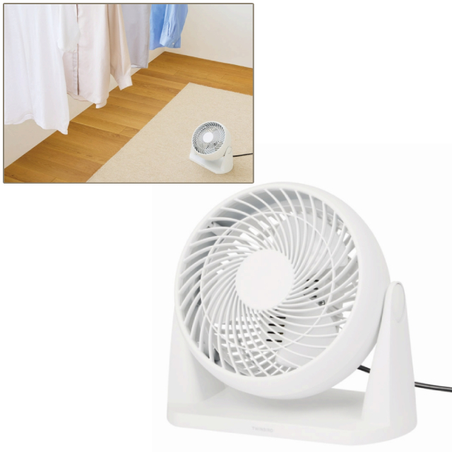 �c�C���o�[�h �T�[�L�����[�^�[