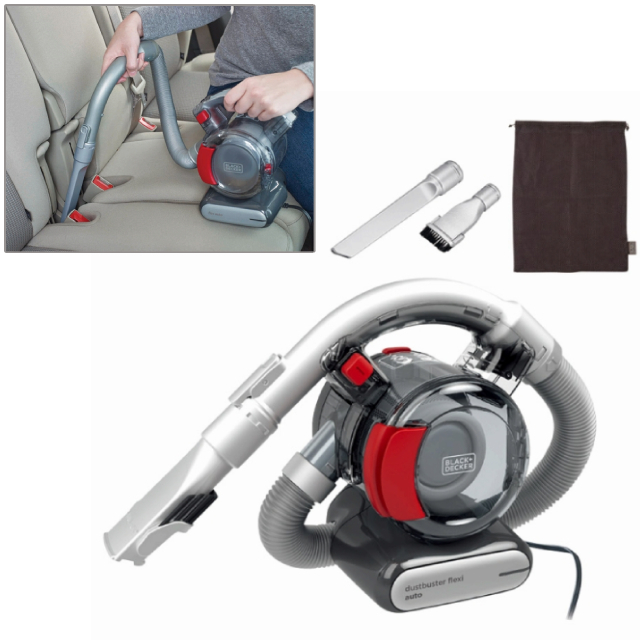 BLACK+DECKER フレキシーオート2