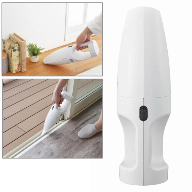 �c�C���o�[�h �R�[�h���X�n���f�B�[�N���[�i�[