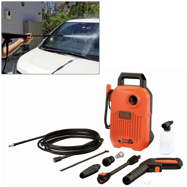 BLACK+DECKER �X�����������@