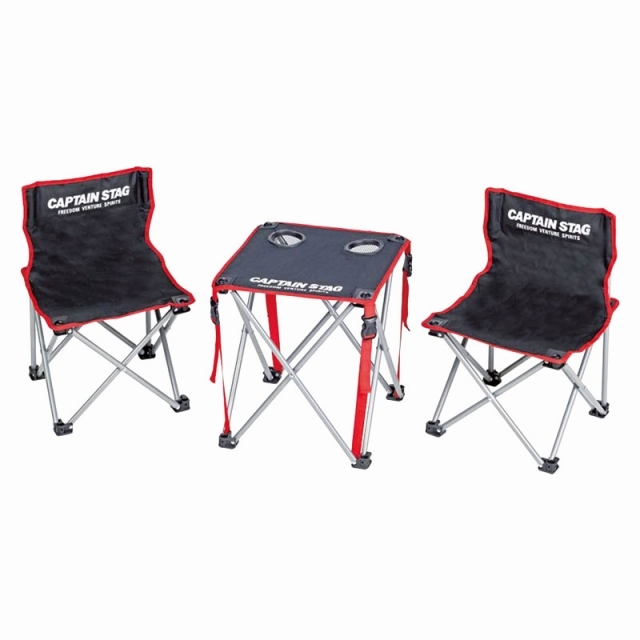 �W���[�� �R���p�N�g�e�[�u���`�F�A�Z�b�g