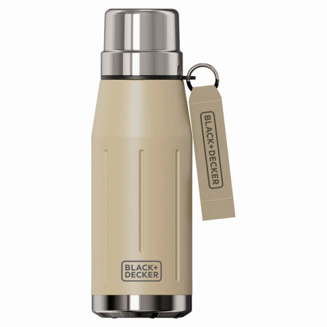 BLACK+DECKER �^��X�e�����X�^���u���[ 650ml