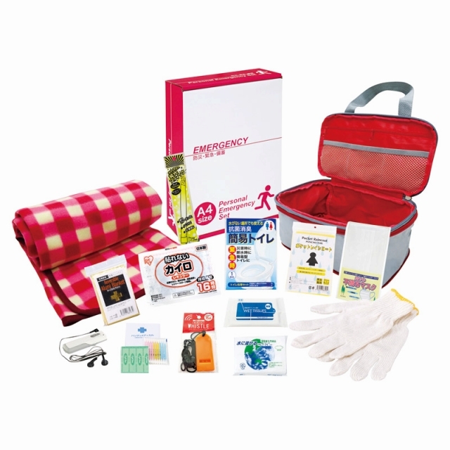 ���k�ł����펝�o14�_�Z�b�g