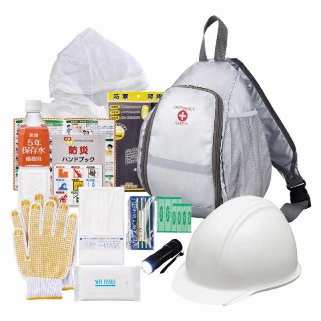 �����Ή���w�����b�g�o�b�O�Z�b�g