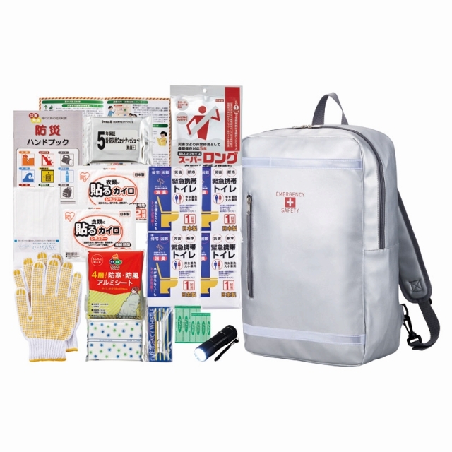 �����b�N�o�b�O���Z�b�g