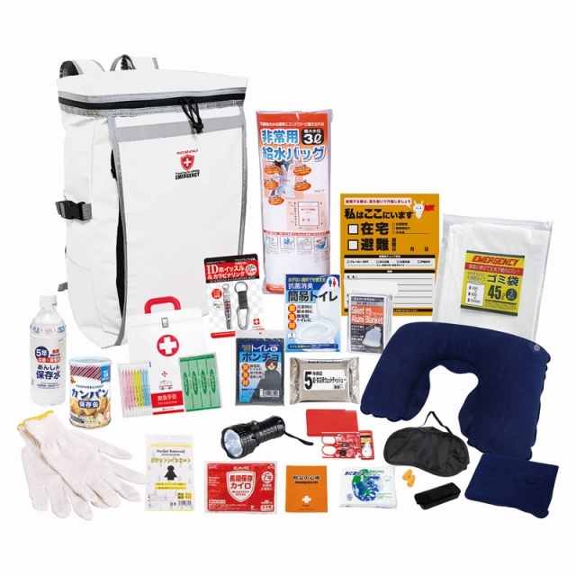 �ЊQ�΍�23�_�h�ЃZ�b�g