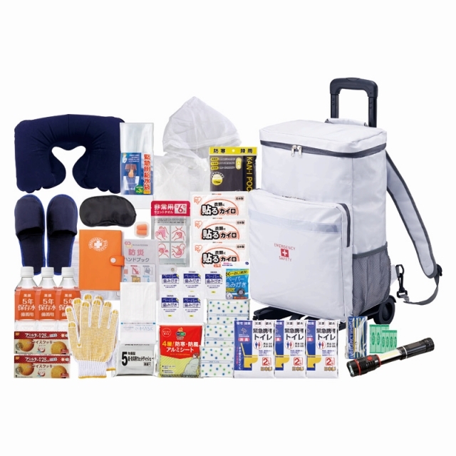 �L�����[�t���ً}���Z�b�g23�_