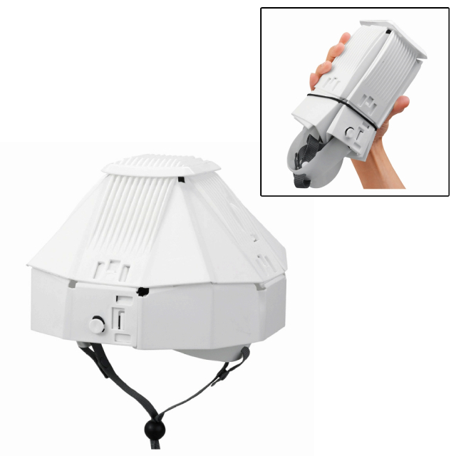 �܂肽���ݖh�Ѓw�����b�g �J�T�w��